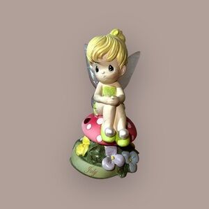 Disney Precious Moments Tinker Bell